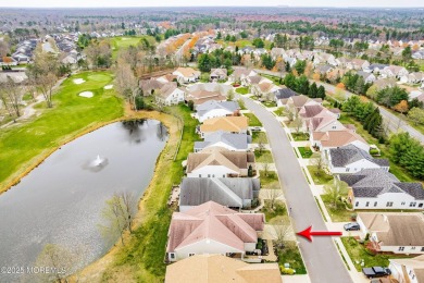 LOCATION, LOCATION, LOCATION - 2 bedroom, 2 bath home in on Westlake Golf and Country Club in New Jersey - for sale on GolfHomes.com, golf home, golf lot