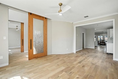Opportunity awaits in the guarded, gated community of Hackberry on Hackberry Creek Country Club in Texas - for sale on GolfHomes.com, golf home, golf lot