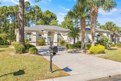 Welcome to your dream home in the sought after gated community on Barefoot Resort and Golf Club  in South Carolina - for sale on GolfHomes.com, golf home, golf lot