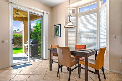 This popular open design MERION PLAN located on an INTERIOR LOT on Heritage Palms Golf Club in California - for sale on GolfHomes.com, golf home, golf lot