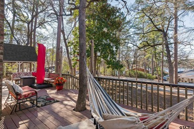 Would you enjoy your morning coffee with a lake view?  Is a home on Hide-A-Way Lake Golf Course in Texas - for sale on GolfHomes.com, golf home, golf lot