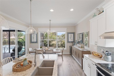 Welcome Home ! Come experience modern Florida living in this on Harbor Hills Country Club in Florida - for sale on GolfHomes.com, golf home, golf lot