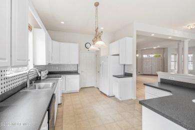 LOCATION, LOCATION, LOCATION - 2 bedroom, 2 bath home in on Westlake Golf and Country Club in New Jersey - for sale on GolfHomes.com, golf home, golf lot