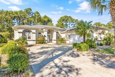 Welcome to your dream home in the sought after gated community on Barefoot Resort and Golf Club  in South Carolina - for sale on GolfHomes.com, golf home, golf lot