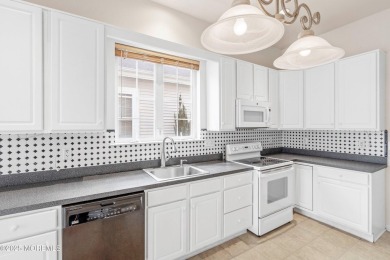 LOCATION, LOCATION, LOCATION - 2 bedroom, 2 bath home in on Westlake Golf and Country Club in New Jersey - for sale on GolfHomes.com, golf home, golf lot
