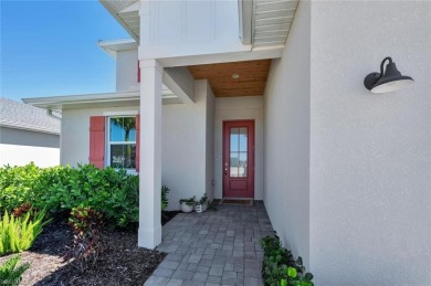 Modern Luxury Retreat in the Heart of Babcock Ranch
Sky-High on Babcock National Golf Course in Florida - for sale on GolfHomes.com, golf home, golf lot