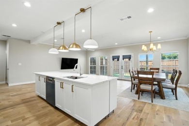 Opportunity awaits in the guarded, gated community of Hackberry on Hackberry Creek Country Club in Texas - for sale on GolfHomes.com, golf home, golf lot