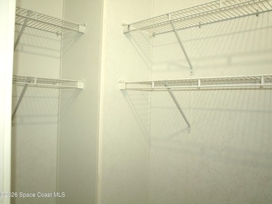 Brand New Roof To Be Installed On This 'Homes of Merit' Double on Barefoot Bay Golf Course in Florida - for sale on GolfHomes.com, golf home, golf lot