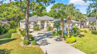 Welcome to your dream home in the sought after gated community on Barefoot Resort and Golf Club  in South Carolina - for sale on GolfHomes.com, golf home, golf lot