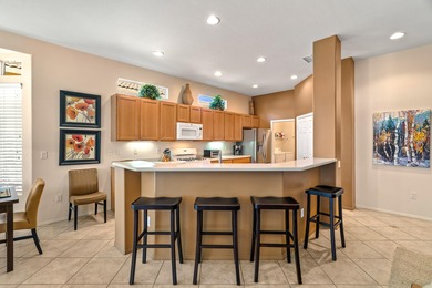 This popular open design MERION PLAN located on an INTERIOR LOT on Heritage Palms Golf Club in California - for sale on GolfHomes.com, golf home, golf lot