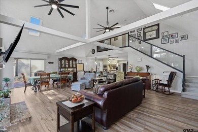 Would you enjoy your morning coffee with a lake view?  Is a home on Hide-A-Way Lake Golf Course in Texas - for sale on GolfHomes.com, golf home, golf lot