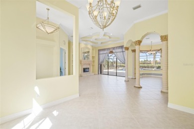 Welcome to Your Dream Home at 7925 Royal Queensland Way! With a on Legacy Golf Club in Florida - for sale on GolfHomes.com, golf home, golf lot