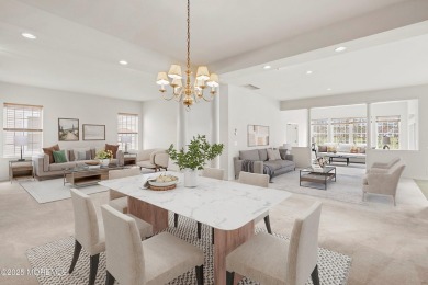 LOCATION, LOCATION, LOCATION - 2 bedroom, 2 bath home in on Westlake Golf and Country Club in New Jersey - for sale on GolfHomes.com, golf home, golf lot