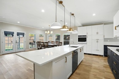 Opportunity awaits in the guarded, gated community of Hackberry on Hackberry Creek Country Club in Texas - for sale on GolfHomes.com, golf home, golf lot
