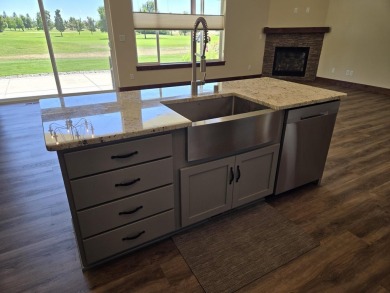 This home is like new.  It was a stopover place for the Owners on Deer Park Golf Club in Washington - for sale on GolfHomes.com, golf home, golf lot