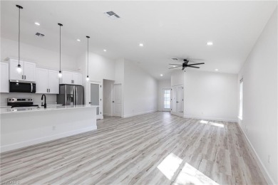 SYNERGY HOMES, a Better House a Better Value! Don't miss this on Rotonda Golf and Country Club - Long Marsh  in Florida - for sale on GolfHomes.com, golf home, golf lot