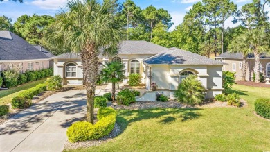 Welcome to your dream home in the sought after gated community on Barefoot Resort and Golf Club  in South Carolina - for sale on GolfHomes.com, golf home, golf lot