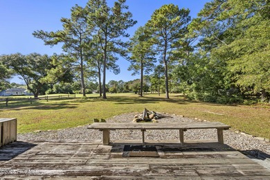 Welcome to this charming and spacious 4-bedroom, 2.5-bath home on Star Hill Golf Club  in North Carolina - for sale on GolfHomes.com, golf home, golf lot