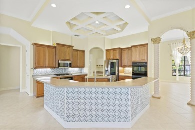 Welcome to Your Dream Home at 7925 Royal Queensland Way! With a on Legacy Golf Club in Florida - for sale on GolfHomes.com, golf home, golf lot