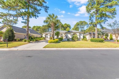 Welcome to your dream home in the sought after gated community on Barefoot Resort and Golf Club  in South Carolina - for sale on GolfHomes.com, golf home, golf lot