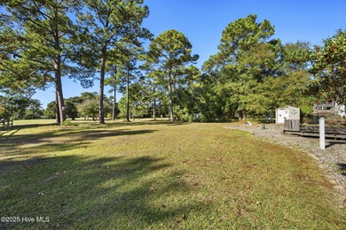 Welcome to this charming and spacious 4-bedroom, 2.5-bath home on Star Hill Golf Club  in North Carolina - for sale on GolfHomes.com, golf home, golf lot