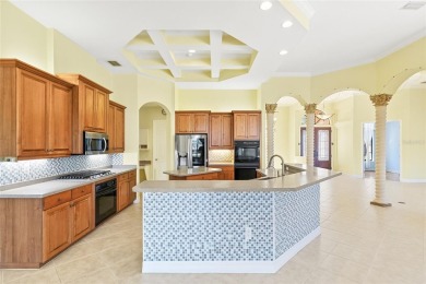 Welcome to Your Dream Home at 7925 Royal Queensland Way! With a on Legacy Golf Club in Florida - for sale on GolfHomes.com, golf home, golf lot