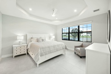****SIGNIFICANT PRICE IMPROVEMENT!*** JUST PACK YOUR PERSONAL on The Golf Club At Fiddlers Creek in Florida - for sale on GolfHomes.com, golf home, golf lot