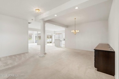 LOCATION, LOCATION, LOCATION - 2 bedroom, 2 bath home in on Westlake Golf and Country Club in New Jersey - for sale on GolfHomes.com, golf home, golf lot