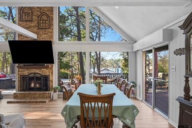 Would you enjoy your morning coffee with a lake view?  Is a home on Hide-A-Way Lake Golf Course in Texas - for sale on GolfHomes.com, golf home, golf lot