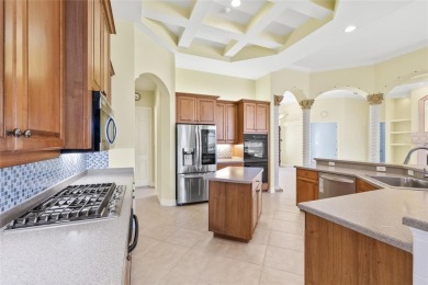 Welcome to Your Dream Home at 7925 Royal Queensland Way! With a on Legacy Golf Club in Florida - for sale on GolfHomes.com, golf home, golf lot