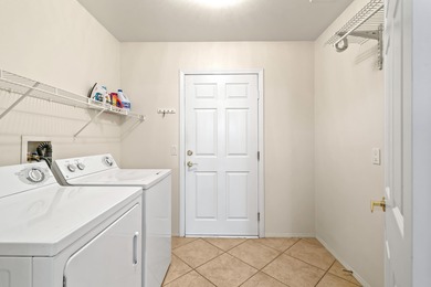 This popular open design MERION PLAN located on an INTERIOR LOT on Heritage Palms Golf Club in California - for sale on GolfHomes.com, golf home, golf lot