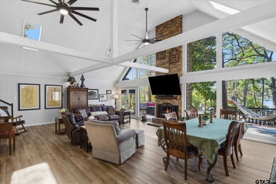 Would you enjoy your morning coffee with a lake view?  Is a home on Hide-A-Way Lake Golf Course in Texas - for sale on GolfHomes.com, golf home, golf lot