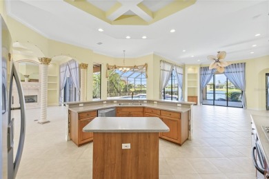 Welcome to Your Dream Home at 7925 Royal Queensland Way! With a on Legacy Golf Club in Florida - for sale on GolfHomes.com, golf home, golf lot