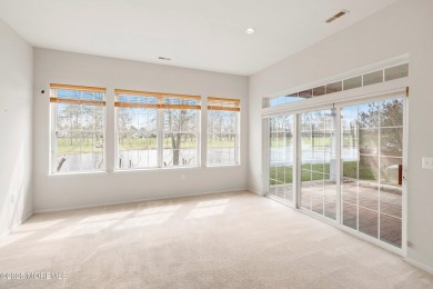 LOCATION, LOCATION, LOCATION - 2 bedroom, 2 bath home in on Westlake Golf and Country Club in New Jersey - for sale on GolfHomes.com, golf home, golf lot