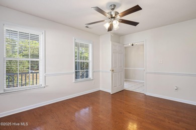 Welcome to this charming and spacious 4-bedroom, 2.5-bath home on Star Hill Golf Club  in North Carolina - for sale on GolfHomes.com, golf home, golf lot