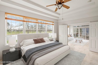 LOCATION, LOCATION, LOCATION - 2 bedroom, 2 bath home in on Westlake Golf and Country Club in New Jersey - for sale on GolfHomes.com, golf home, golf lot