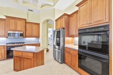 Welcome to Your Dream Home at 7925 Royal Queensland Way! With a on Legacy Golf Club in Florida - for sale on GolfHomes.com, golf home, golf lot