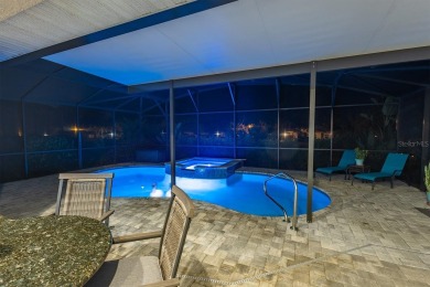 Welcome Home ! Come experience modern Florida living in this on Harbor Hills Country Club in Florida - for sale on GolfHomes.com, golf home, golf lot