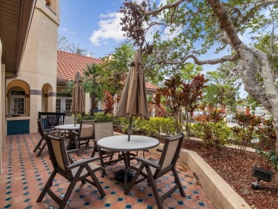 Seize the opportunity to own a piece of resort-style living in on Feather Sound Country Club in Florida - for sale on GolfHomes.com, golf home, golf lot