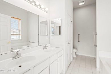LOCATION, LOCATION, LOCATION - 2 bedroom, 2 bath home in on Westlake Golf and Country Club in New Jersey - for sale on GolfHomes.com, golf home, golf lot