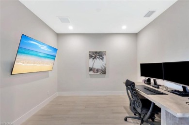 Modern Luxury Retreat in the Heart of Babcock Ranch
Sky-High on Babcock National Golf Course in Florida - for sale on GolfHomes.com, golf home, golf lot
