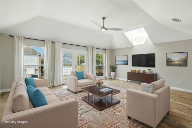 Opportunity awaits in the guarded, gated community of Hackberry on Hackberry Creek Country Club in Texas - for sale on GolfHomes.com, golf home, golf lot