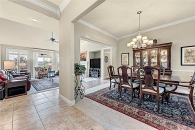 Exquisite Renovations! The entire home was painted, including on Bella Vista Country Club - Scottsdale in Arkansas - for sale on GolfHomes.com, golf home, golf lot