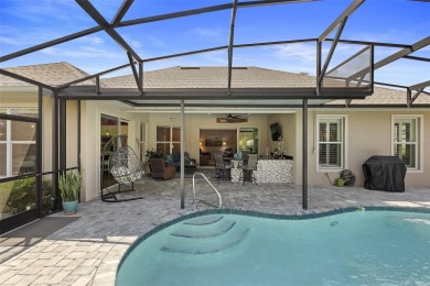 Welcome Home ! Come experience modern Florida living in this on Harbor Hills Country Club in Florida - for sale on GolfHomes.com, golf home, golf lot