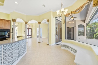 Welcome to Your Dream Home at 7925 Royal Queensland Way! With a on Legacy Golf Club in Florida - for sale on GolfHomes.com, golf home, golf lot