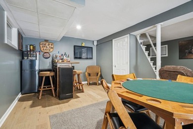 Welcome to your new lake retreat in the desirable Balmoral on Ridgewood Country Club in New Hampshire - for sale on GolfHomes.com, golf home, golf lot