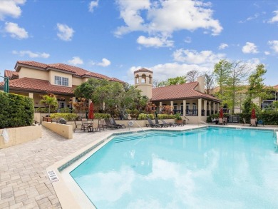 Seize the opportunity to own a piece of resort-style living in on Feather Sound Country Club in Florida - for sale on GolfHomes.com, golf home, golf lot