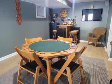 Welcome to your new lake retreat in the desirable Balmoral on Ridgewood Country Club in New Hampshire - for sale on GolfHomes.com, golf home, golf lot