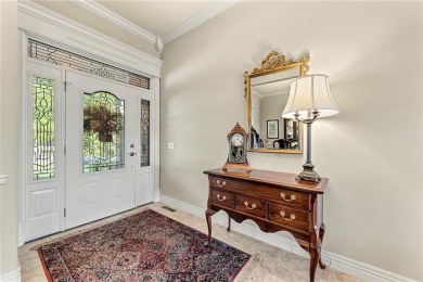 Exquisite Renovations! The entire home was painted, including on Bella Vista Country Club - Scottsdale in Arkansas - for sale on GolfHomes.com, golf home, golf lot