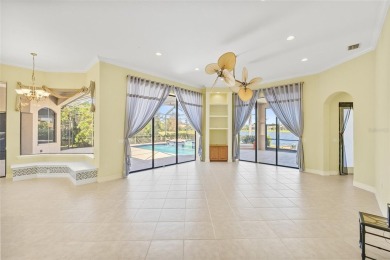 Welcome to Your Dream Home at 7925 Royal Queensland Way! With a on Legacy Golf Club in Florida - for sale on GolfHomes.com, golf home, golf lot